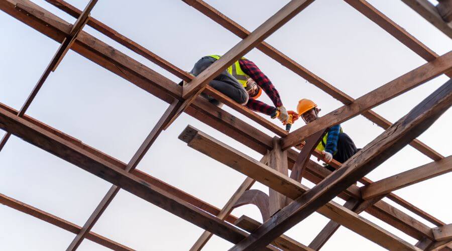 Professional gutter cleaning services in Gregory, SD